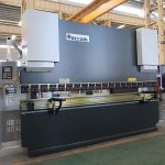 WC67Y keluli dikimpal hidraulik nc tekan harga perkakas brek