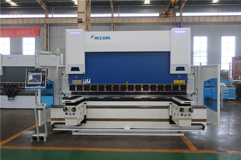 ACCURL CNC tekan brek DA69T