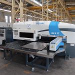 cnc menara mesin menumbuk, mesin menumbuk lubang automatik, cnc harga tekan punch