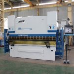 brek guillotine dan brek tekan hidraulik cnc untuk dijual
