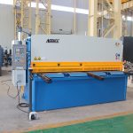 harga mesin ricih, mesin ricih hidraulik, mesin penggunting ricih