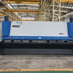 jualan lembaran logam lembaran hidraulik lembaran panas (QC11Y-16X3200)