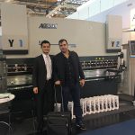 berkualiti baik harga terbaik kecil press press baru di china