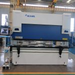 cina sistem bersepadu hidraulik baru tekan brek harga rendah