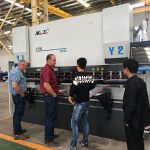 plat keluli tahan karat cnc tekan harga mesin basuh untuk dijual