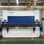 harga terbaik hidraulik lembaran logam tekan mesin brek untuk keluli karbon lentur dieksport ke seluruh dunia